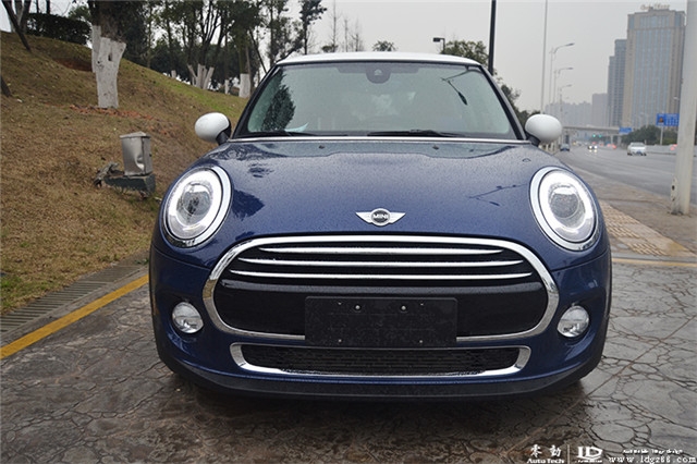 寶馬mini jcw（f56)改裝REMUS排氣，REMUS外掛電腦,REMUS油門加速器-湖南專業(yè)寶馬改裝
