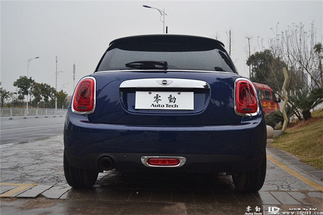 寶馬mini jcw（f56)改裝REMUS排氣，REMUS外掛電腦,REMUS油門加速器-湖南專業(yè)寶馬改裝