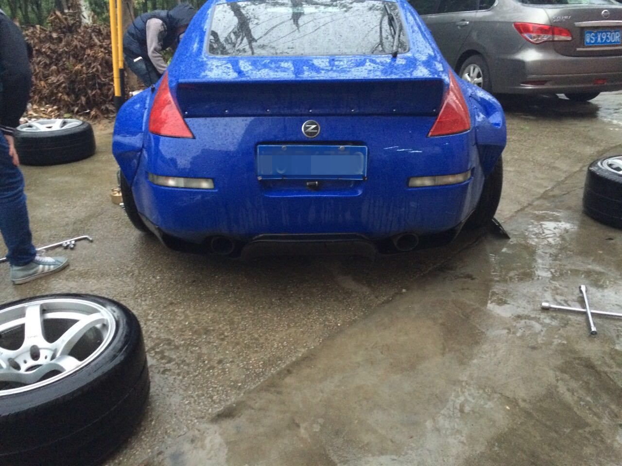Rays GTC 稀罕物