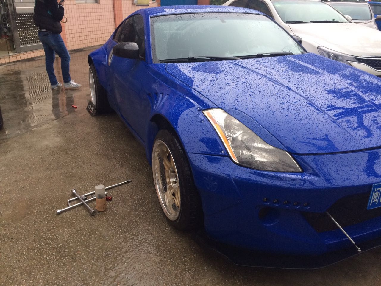 Rays GTC 稀罕物