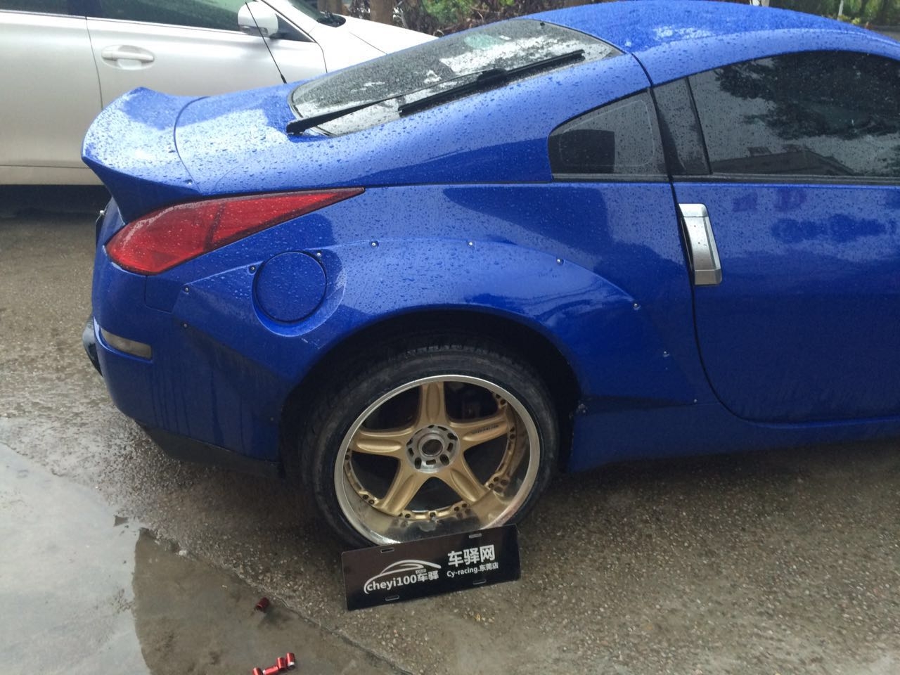 Rays GTC 稀罕物