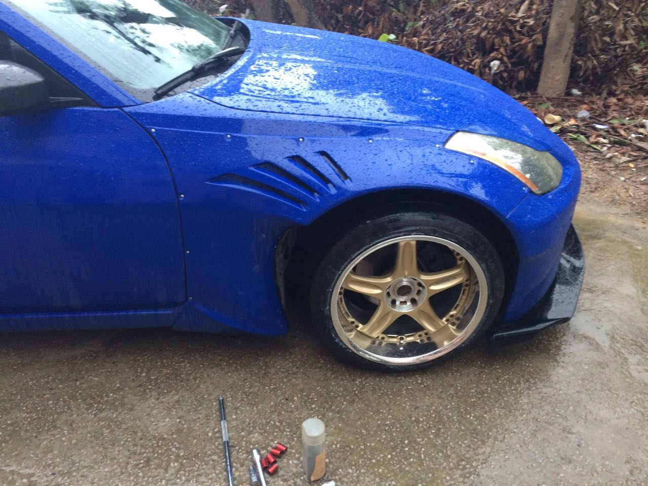 Rays GTC 稀罕物