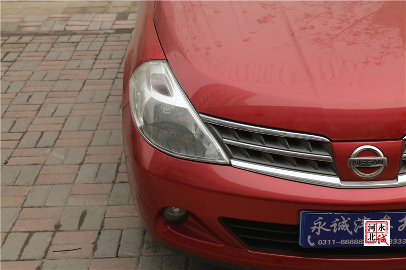 【永誠(chéng)汽車】石家莊專業(yè)改燈店，騏達(dá)改裝貝雷帽透鏡+進(jìn)口歐司朗氙氣燈