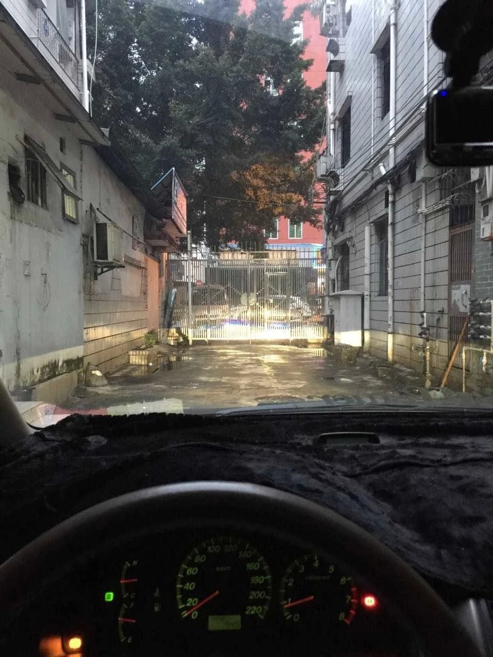 銳志、普力馬同步升級Q5透鏡    深圳光速車改改燈