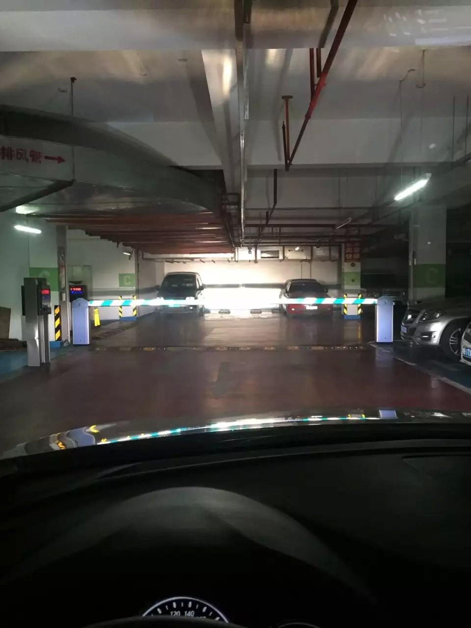 馬自達cx5改裝德國海拉5雙光透鏡