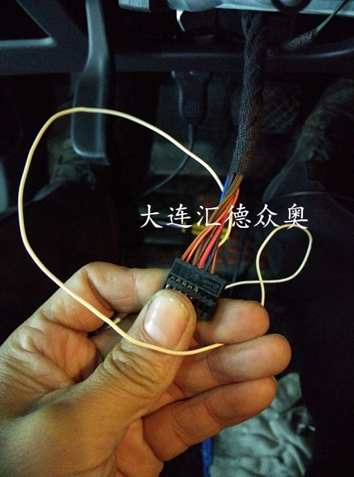斯柯達(dá)*昕動改多功能方向盤