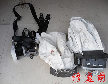 汽車內(nèi)飾各種翻新、修復(fù)