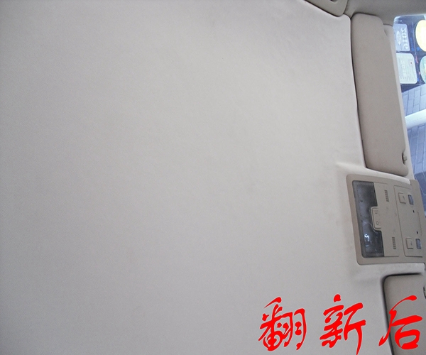 汽車內(nèi)飾各種翻新、修復(fù)