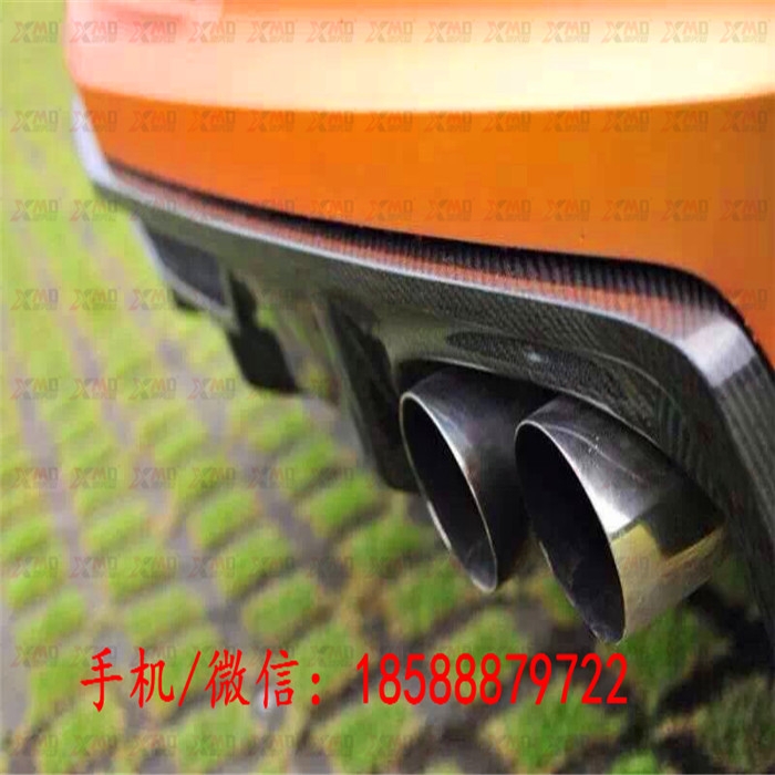 雪佛蘭改裝大黃蜂碳纖維包圍 前唇后唇 前后杠 側(cè)裙 尾翼 定風(fēng)翼
