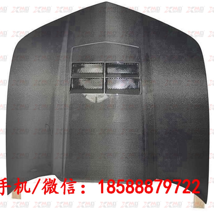 雪佛蘭改裝大黃蜂碳纖維包圍 前唇后唇 前后杠 側(cè)裙 尾翼 定風(fēng)翼
