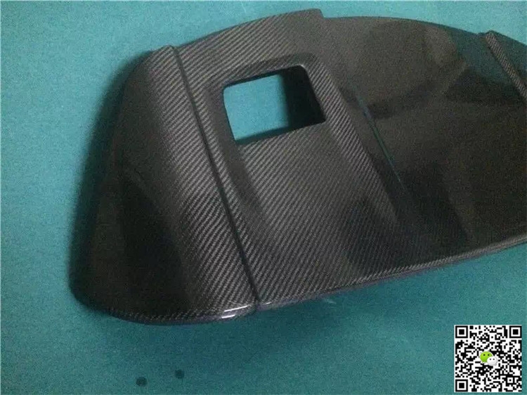 奔馳A級-w176.A250 A260 A45 改裝Carlsson碳纖維尾翼 機蓋 排氣 包圍