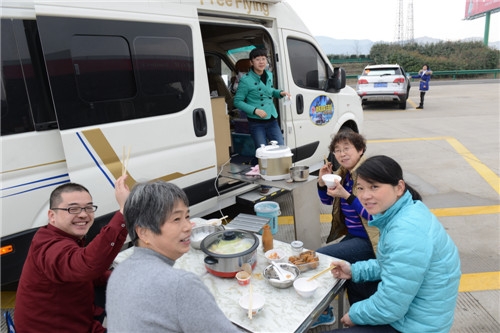 東風御風三亞行（九）終結篇