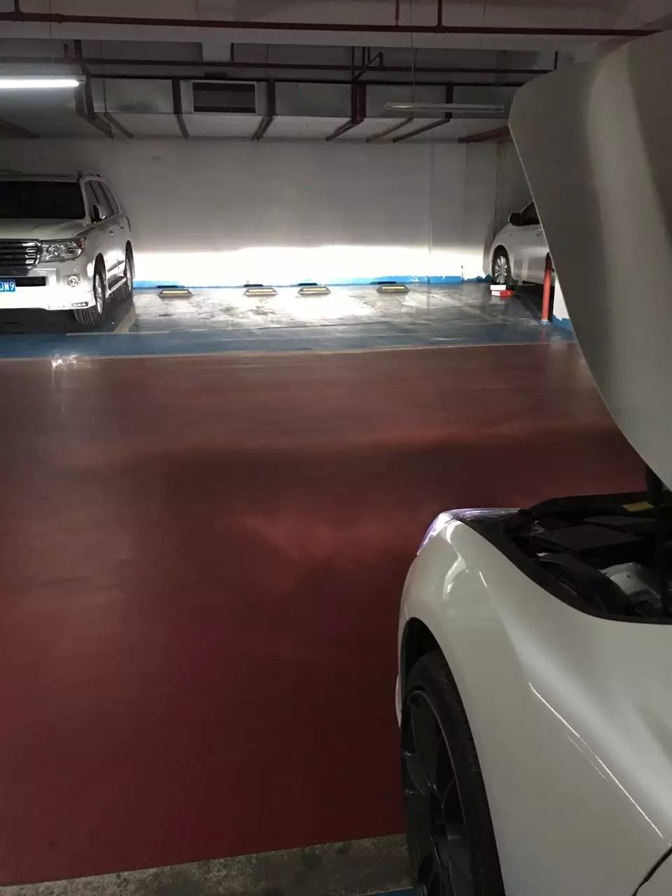 銳志車燈升級德國海拉5雙光透鏡    深圳光速車改改燈
