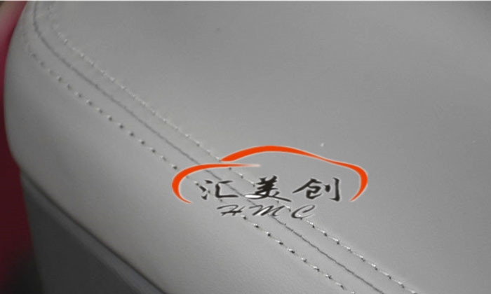豐田塞納內(nèi)飾真皮改裝 汽車內(nèi)飾翻新改裝