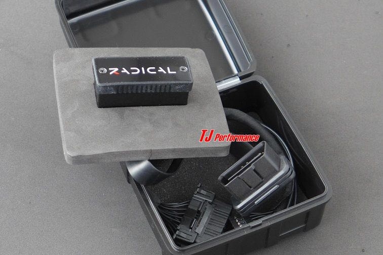 Radical Chip (勞迪克外掛電腦節(jié)油芯片)