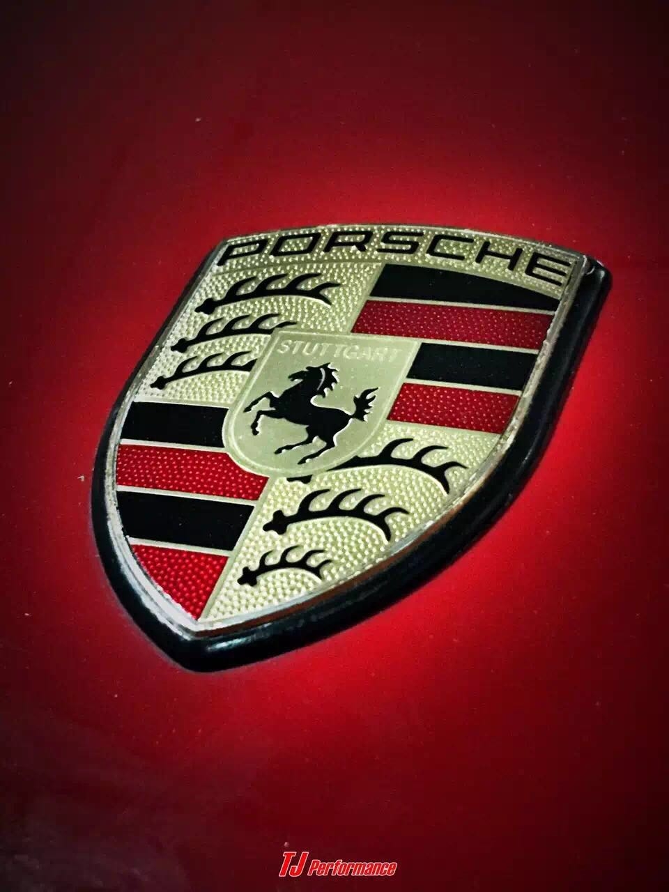 Porsche Cayman 987.2 更換BERGER 安全帶