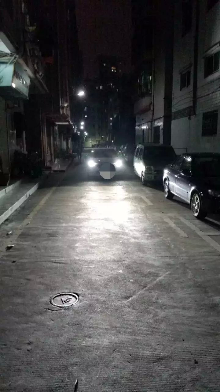 雪鐵龍燈光升級海拉5雙光透鏡    深圳光速車改改燈
