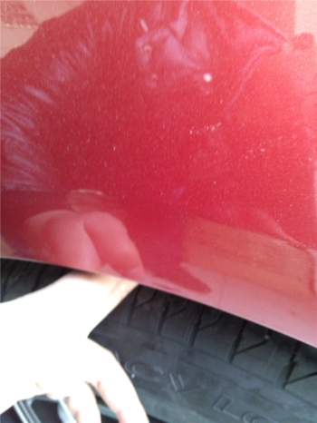 昆山汽車排氣改裝