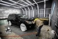LEXUS 雷克薩斯 570 Xpel專車專用大燈保護透明膜