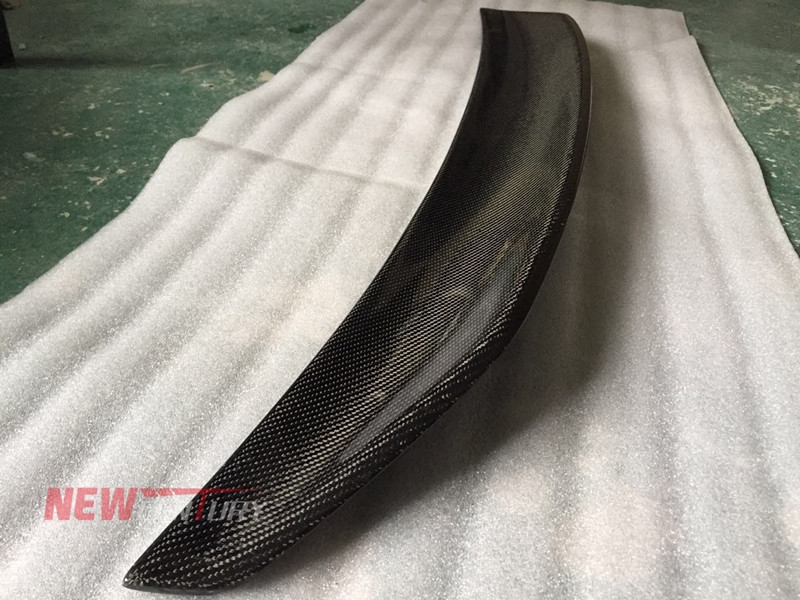 F12berlinetta法拉利F12碳纖維壓尾翼 Ferrari改裝DMC尾翼小包圍