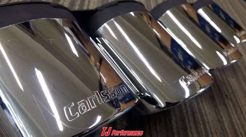 Mercedes Benz W205 C-CLASS Carlsson Kit
