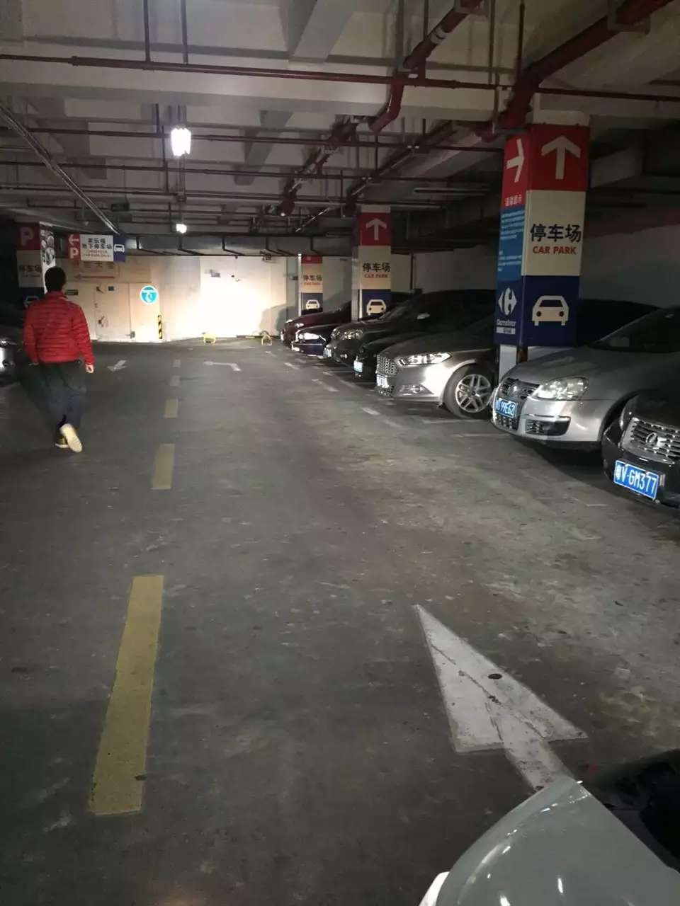 歐德賽車燈改裝Q5雙光透鏡   深圳光速車改改燈
