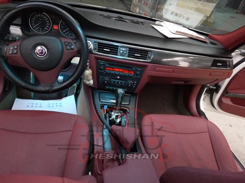 寶馬內(nèi)飾改裝.汽車內(nèi)飾翻新噴漆