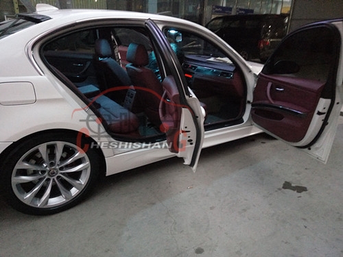 寶馬內(nèi)飾改裝.汽車內(nèi)飾翻新噴漆