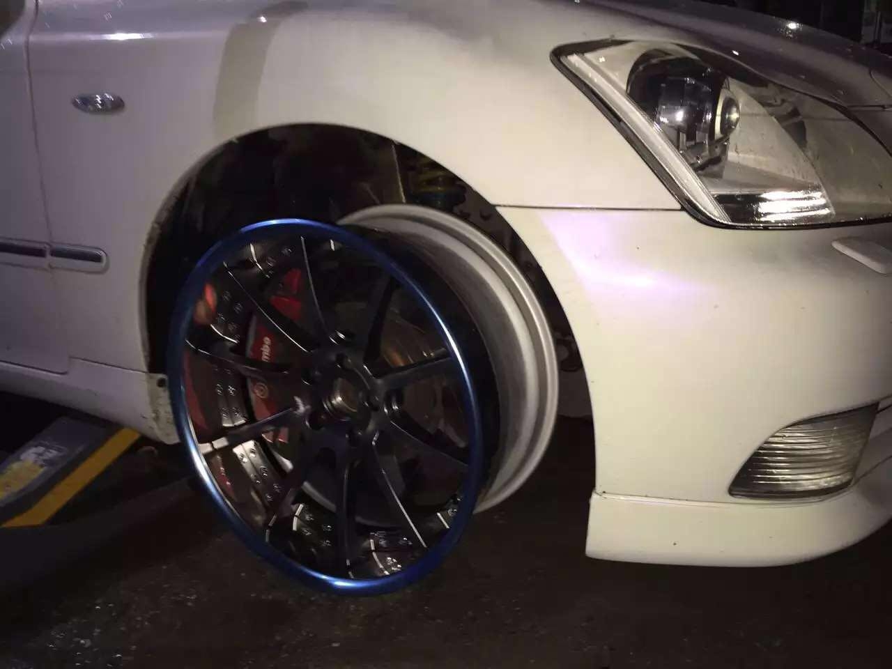 GRS 182 & SSR CV01 19寸