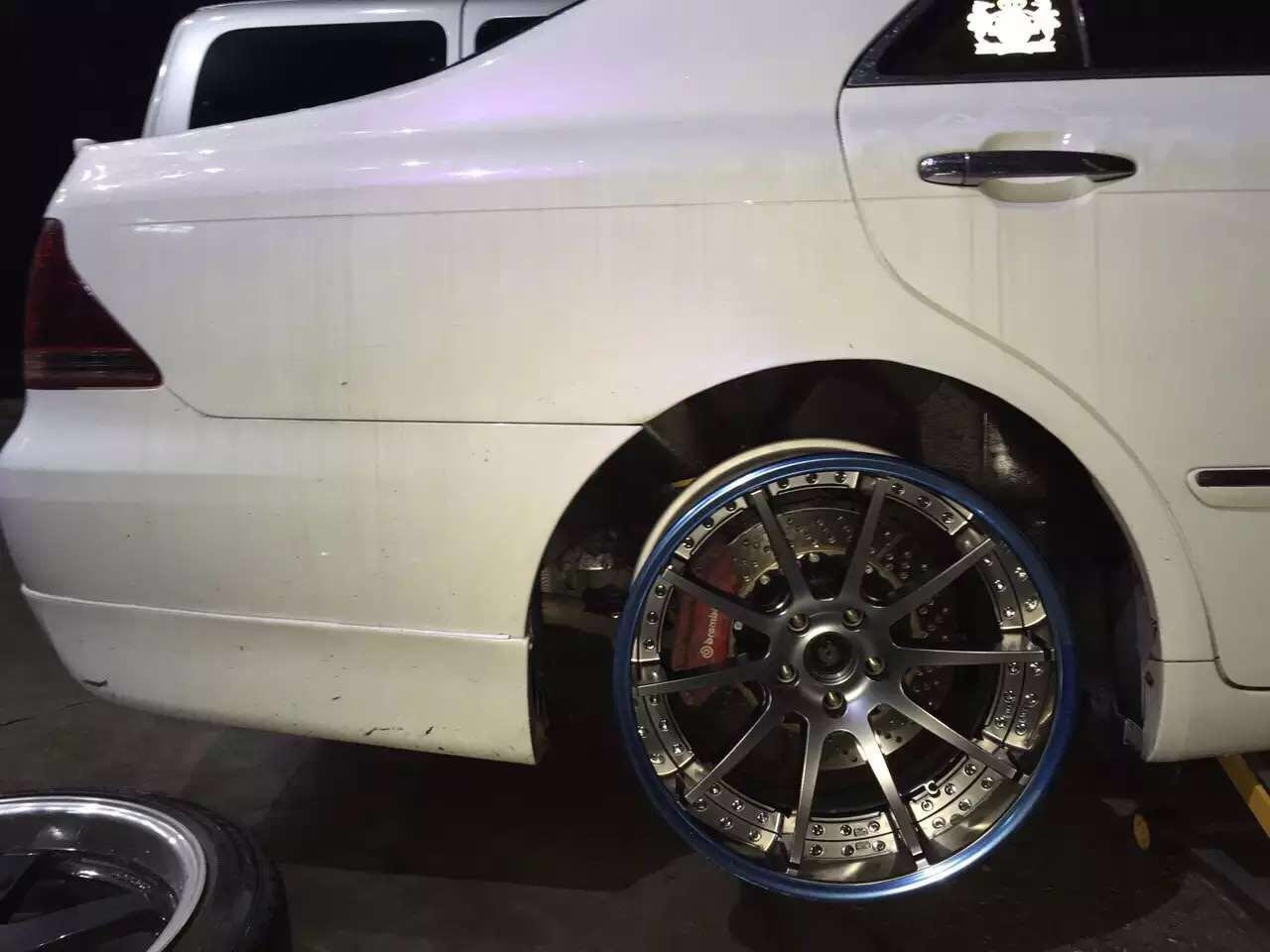 GRS 182 & SSR CV01 19寸