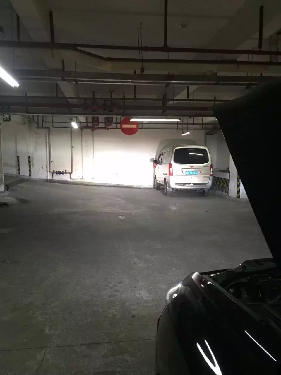 漢蘭達(dá)改裝探路澤專用led淚眼、透鏡氙氣總成  深圳光速車改