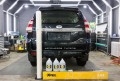 TOYOTA 豐田 帕拉多 全車貼XPEL透明保護膜