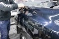 TOYOTA 豐田 帕拉多 全車貼XPEL透明保護膜 施工完成