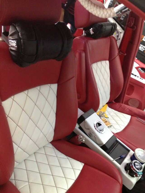 汽車音響改裝—汽車喇叭篇