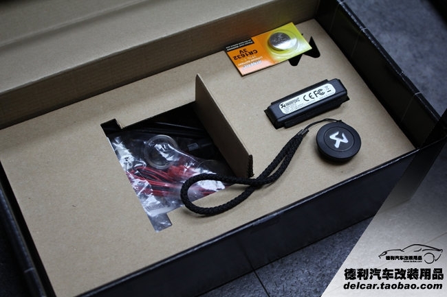 新款奧迪R8 V10改裝天蝎排氣