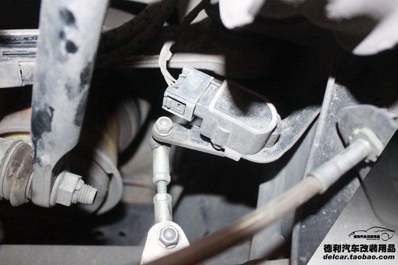 寶馬X5M 改裝 KW V3