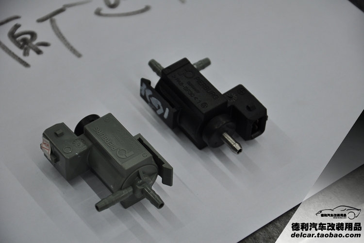 保時(shí)捷911（991）原廠運(yùn)動(dòng)排氣上身