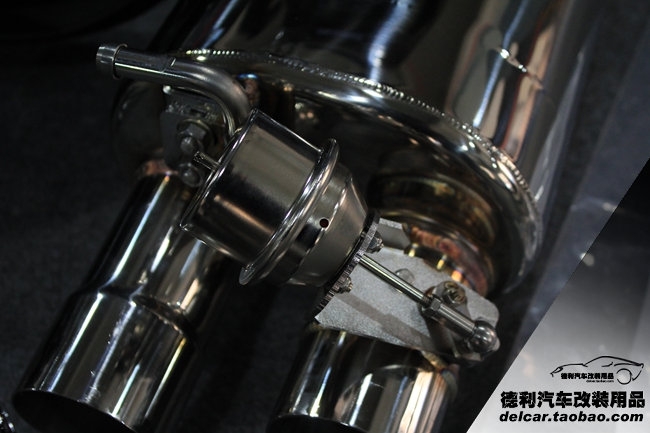 保時(shí)捷帕納美娜Panamera升級(jí)IPE中尾 Turbo尾翼 GTS前保