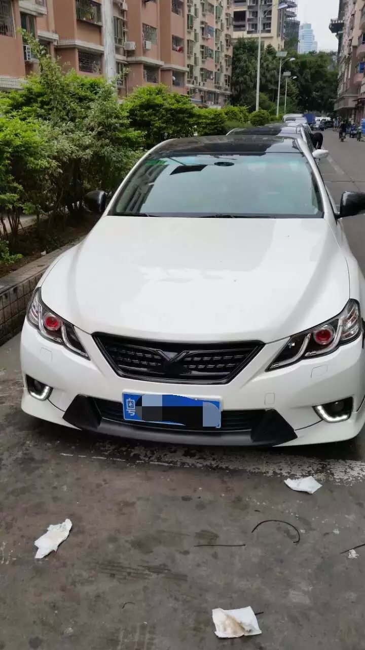 【每日改裝安全】索8、銳志車(chē)燈團(tuán)購(gòu)升級(jí)改裝 深圳光速車(chē)改改燈