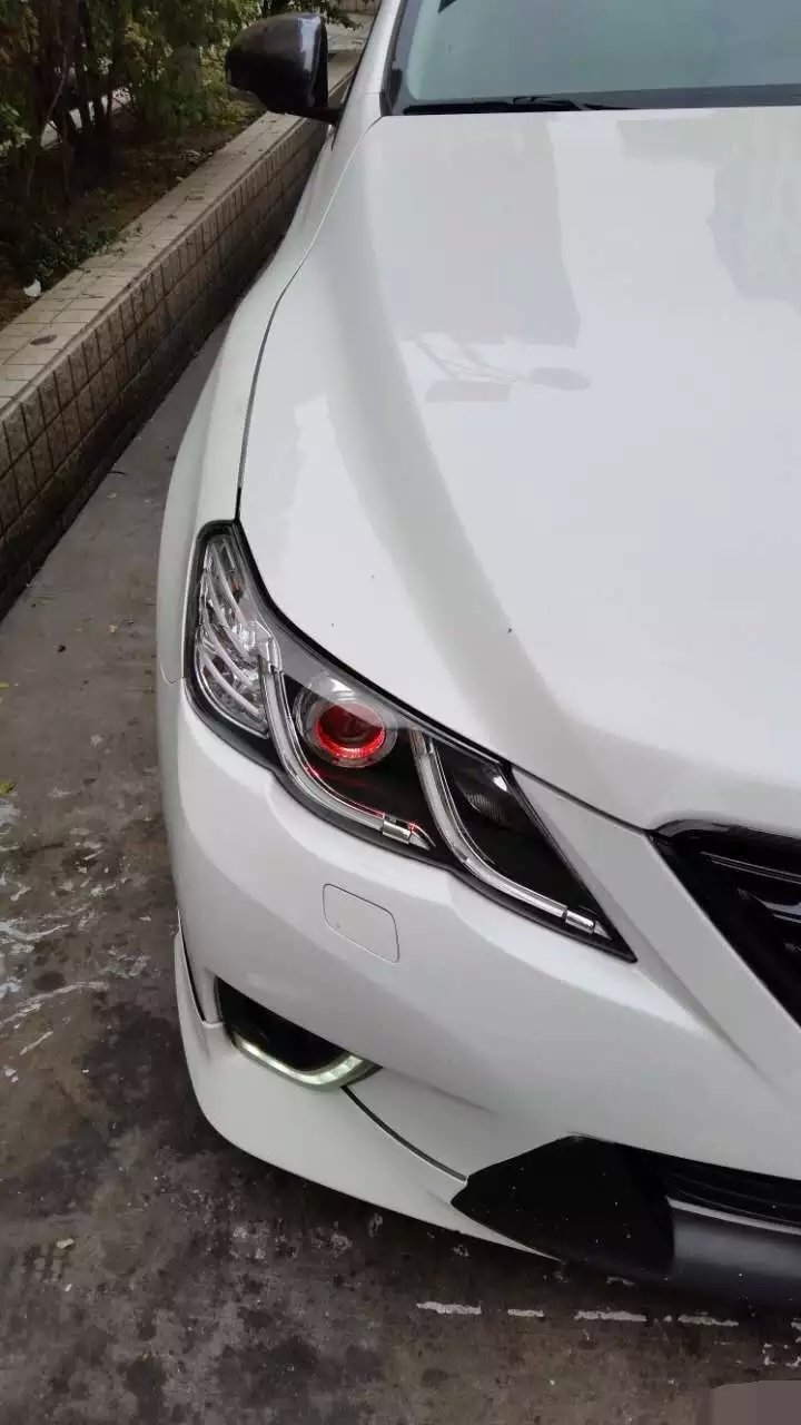 【每日改裝安全】索8、銳志車(chē)燈團(tuán)購(gòu)升級(jí)改裝 深圳光速車(chē)改改燈