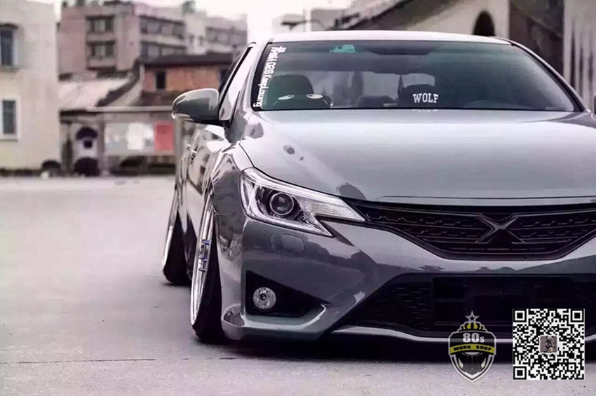 豐田銳志