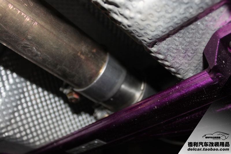 大眾GTI 改裝 ASPEC 獅特全車平衡桿