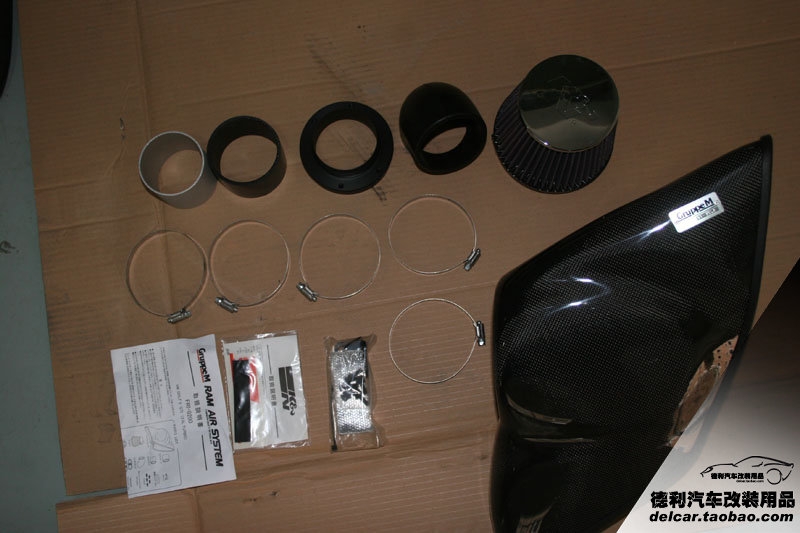 大眾GTI 改裝 brembo F40 ABT排氣 GRUPPEM進(jìn)氣