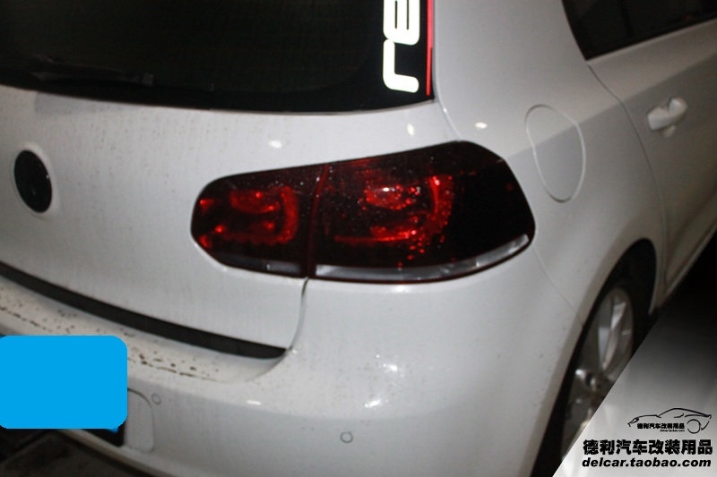 大眾高6 1.4T 改裝 底架 KW V3 防傾桿