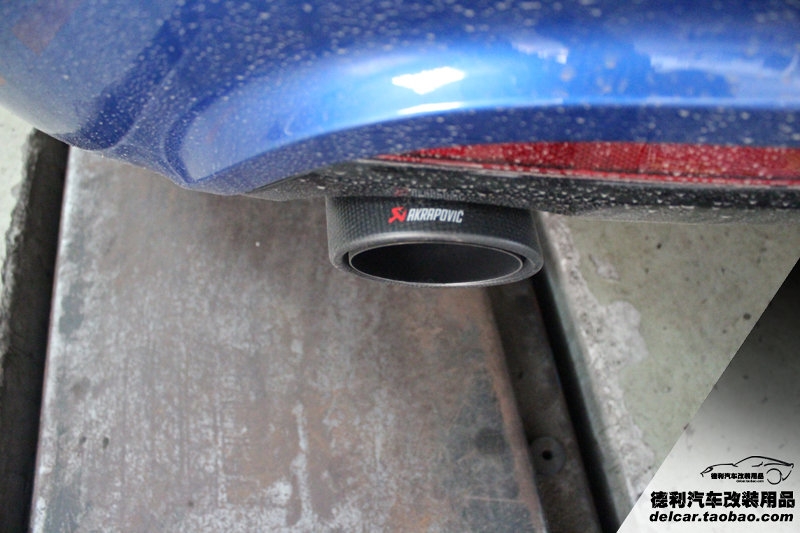 大眾尚酷R 改裝 KW V3避震