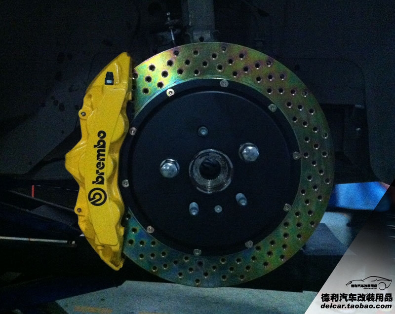 雪佛蘭科邁羅大黃蜂 改裝 ASPEC排氣 KN69進(jìn)氣 UPSOLUTE ECU BREMBO 剎車