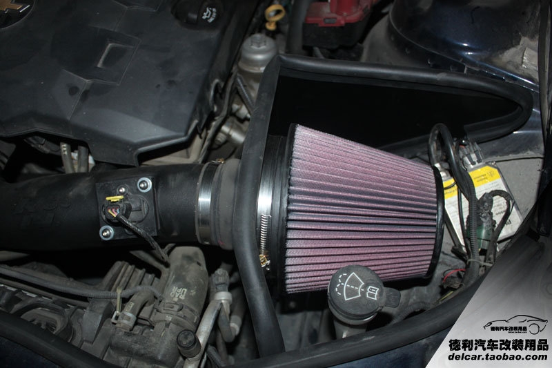 雪佛蘭科邁羅大黃蜂 改裝 ASPEC排氣 KN69進(jìn)氣 UPSOLUTE ECU BREMBO 剎車