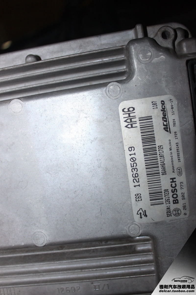 雪佛蘭科邁羅大黃蜂 改裝 ASPEC排氣 KN69進(jìn)氣 UPSOLUTE ECU BREMBO 剎車