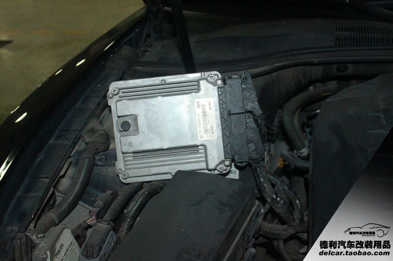 雪佛蘭科邁羅大黃蜂 改裝 ASPEC排氣 KN69進(jìn)氣 UPSOLUTE ECU BREMBO 剎車