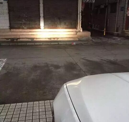 【每日改裝案例】寶馬5系燈光升級(jí)Q5雙光透鏡   深圳光速車改改燈
